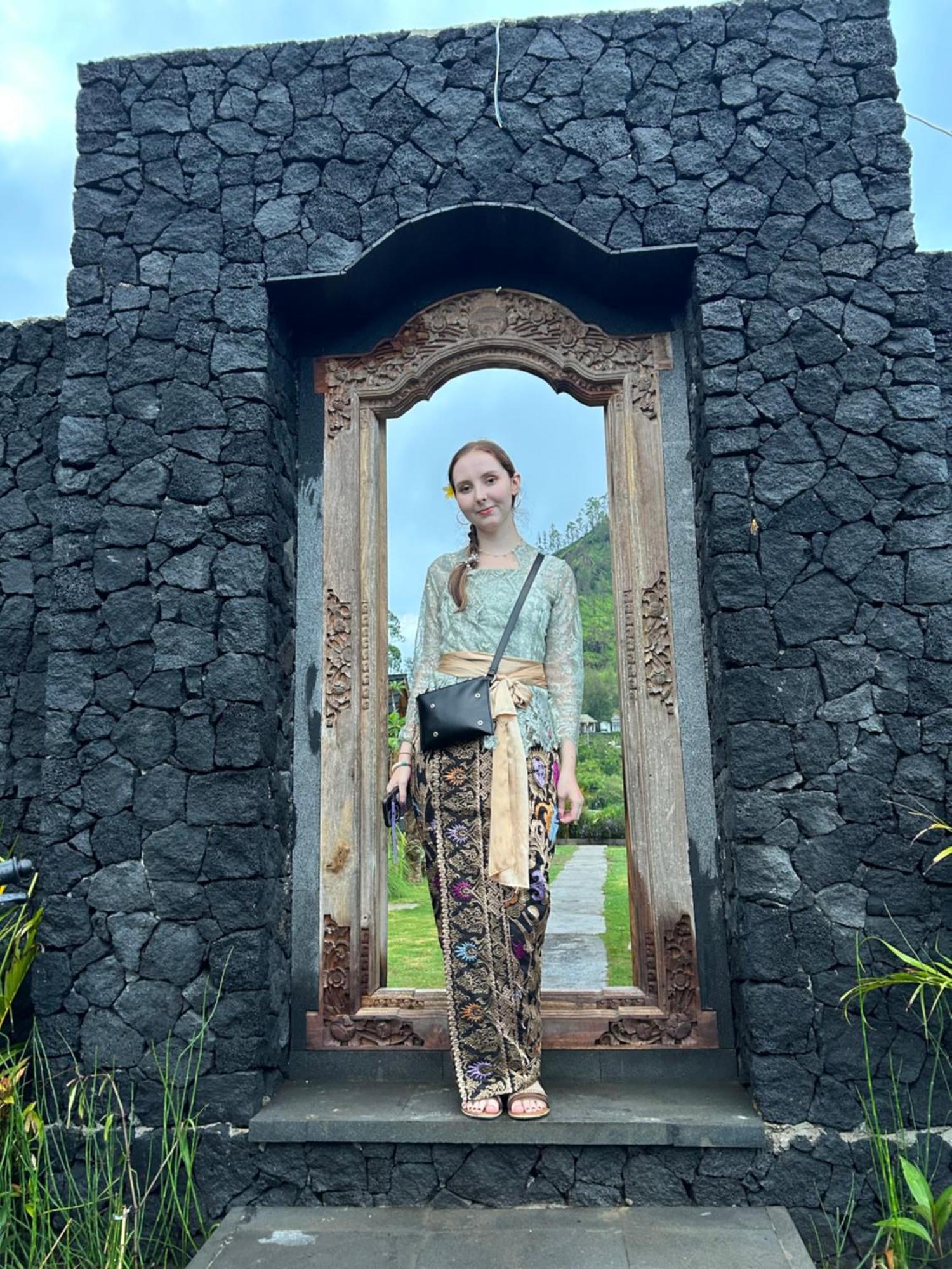 Batur Cottage 쿠부펜로칸 외부 사진