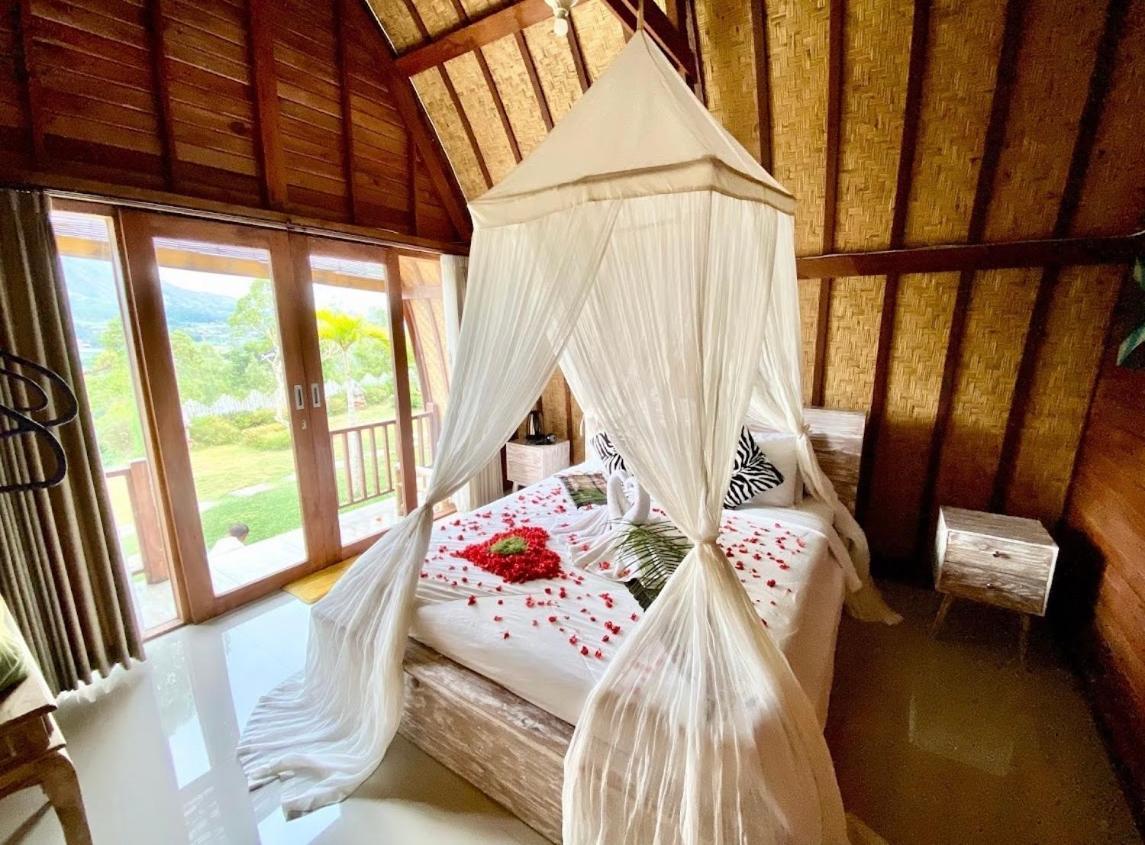 Batur Cottage 쿠부펜로칸 외부 사진