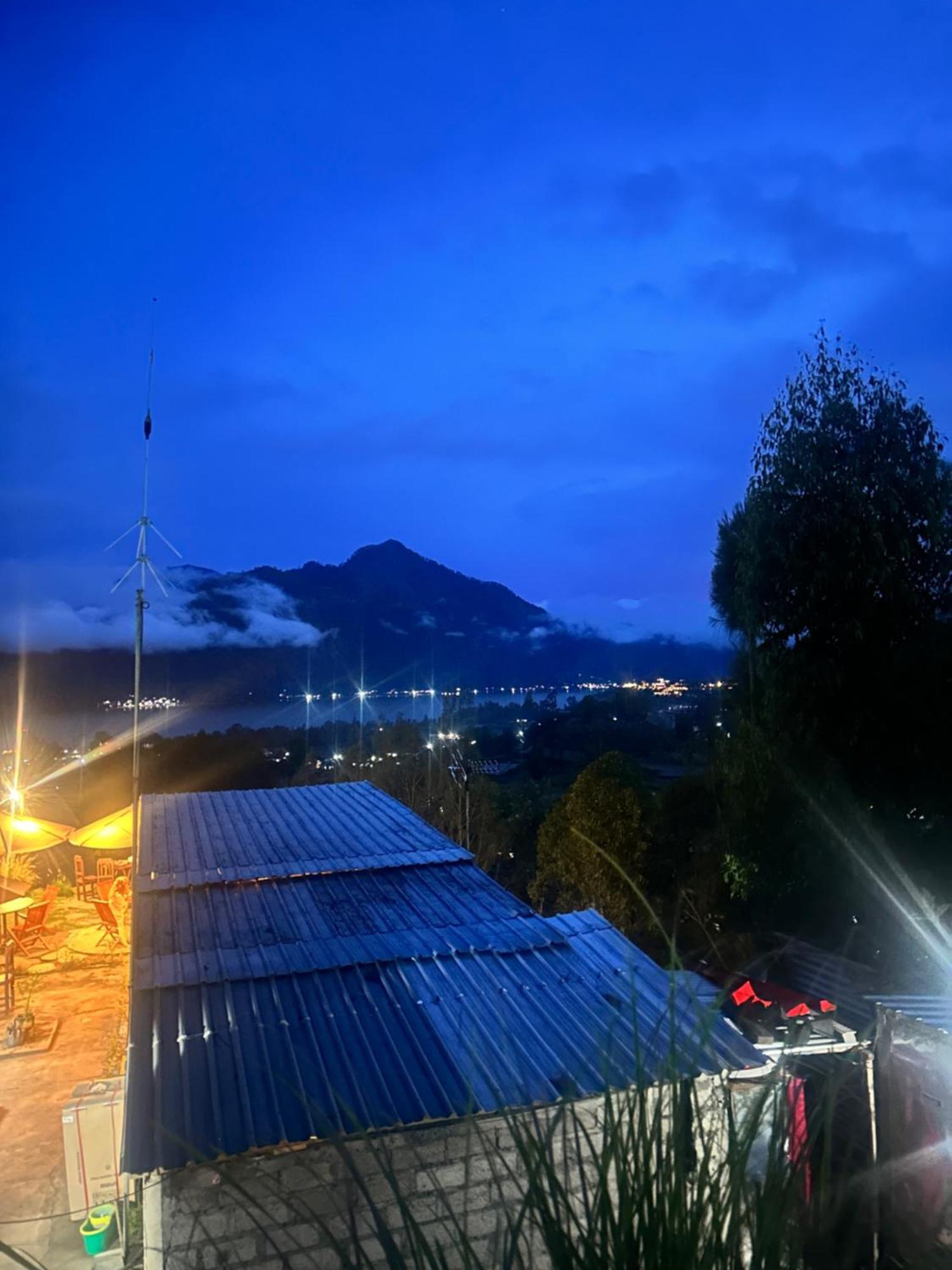 Batur Cottage 쿠부펜로칸 외부 사진