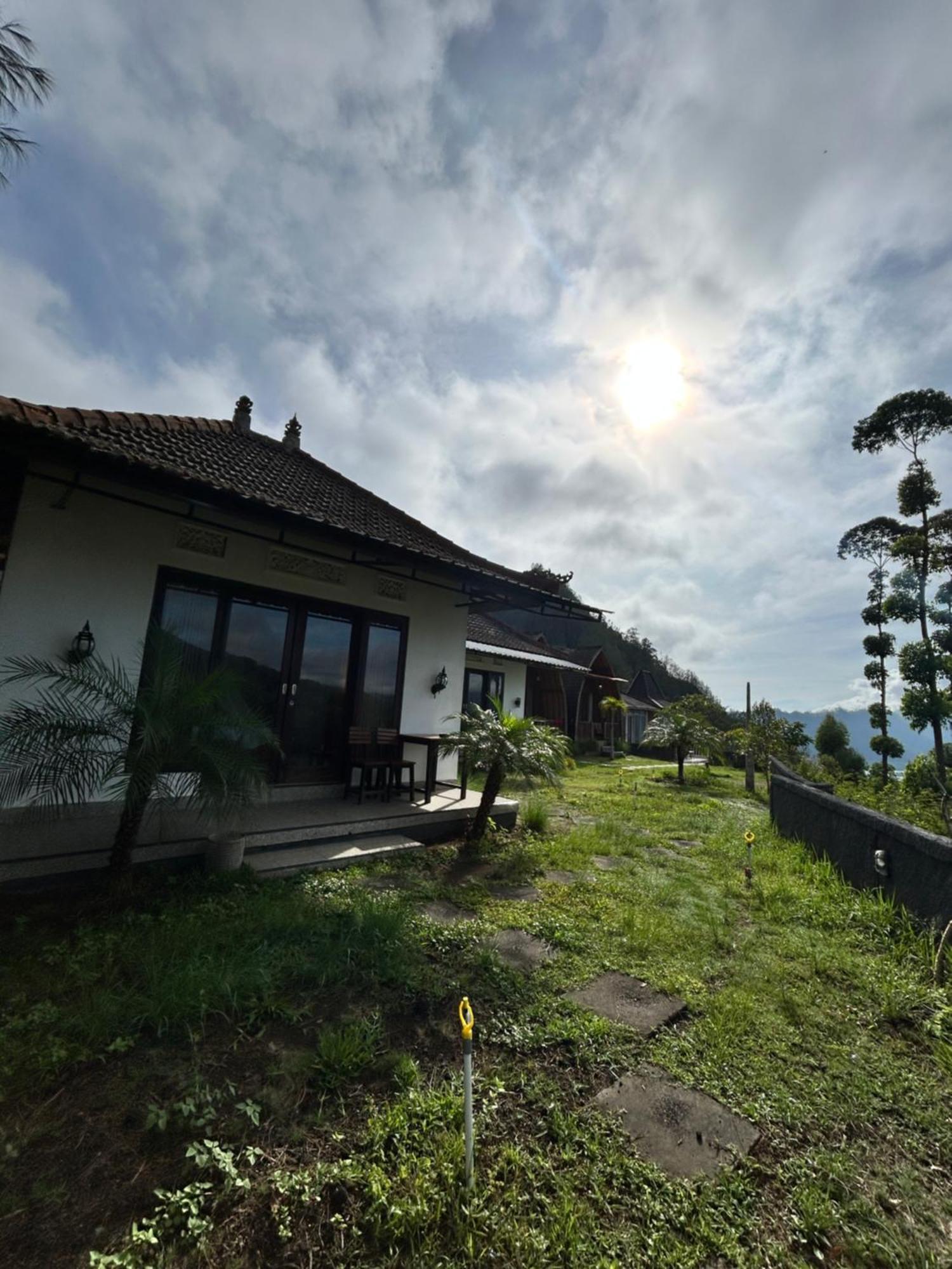 Batur Cottage 쿠부펜로칸 외부 사진